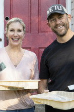Imagen de Home Town: al rescate,...: El primer martillazo - 1