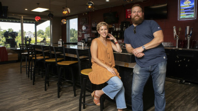 Imagen de Home Town: al rescate,...: El bar más largo de Alabama - 2