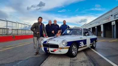 Imagen de El taller de... (T2): Ep.8 - 2