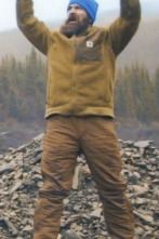 Imagen de La fiebre del oro (T13): El clímax de Klondike - 1