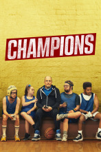 Imagen de Champions - 1