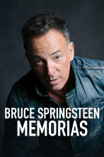Imagen de Bruce Springsteen - Memorias - 1