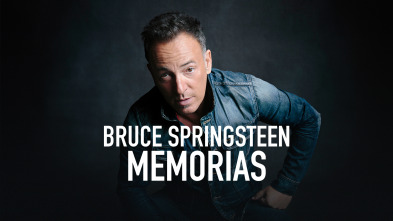 Bruce Springsteen - Memorias