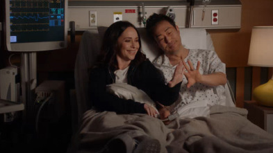 Imagen de 9-1-1 (T7): Ep.6 Ahí viene el novio - 1