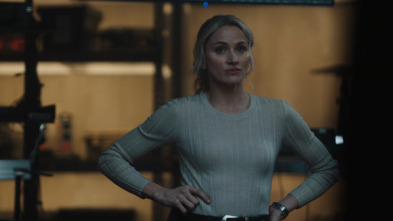 Imagen de FBI: Most Wanted (T5): Ep.9 El regreso - 1