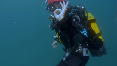 Alerta en el mar 2: Alerta Bajo el Mar