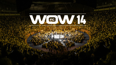 Imagen de WOW 14 (2024) - 2