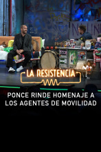 Imagen de Lo + de Ponce (T7): Ponce homenajea a los agentes de movilidad 21.05.24 - 1