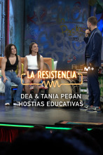 Imagen de Lo + de los... (T7): Lucha educativa 21.05.24 - 1