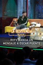 Lo + de los... (T7): El mensaje de RVFV 21.05.24