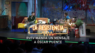 Imagen de Lo + de los... (T7): El mensaje de RVFV 21.05.24 - 2