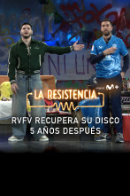 Imagen de Lo + de los... (T7): RVFV recupera lo suyo 21.05.24 - 1