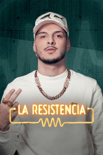 La Resistencia (T7): RVFV