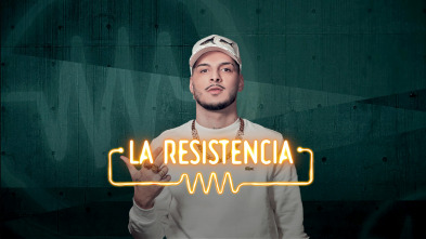 La Resistencia (T7): RVFV