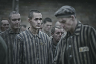 Imagen de (LSE) - El... (T1): Ep.1  - 2