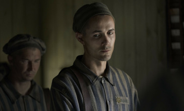 Imagen de (LSE) - El... (T1): Ep.2  - 3