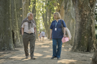Imagen de (LSE) - El... (T1): Ep.2  - 6