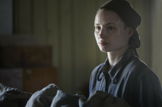 Imagen de (LSE) - El... (T1): Ep.3  - 2