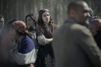 Imagen de (LSE) - El... (T1): Ep.3  - 4