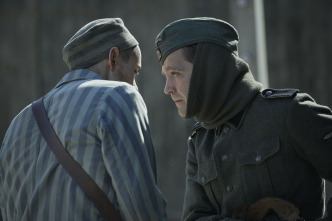 Imagen de (LSE) - El... (T1): Ep.3  - 5