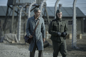 Imagen de (LSE) - El... (T1): Ep.3  - 6