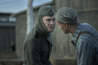 Imagen de (LSE) - El... (T1): Ep.3  - 7