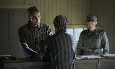 Imagen de (LSE) - El... (T1): Ep.4  - 2
