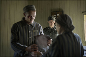 Imagen de (LSE) - El... (T1): Ep.4  - 3