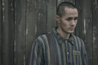 Imagen de (LSE) - El... (T1): Ep.5  - 2