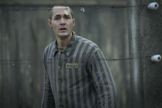 Imagen de (LSE) - El... (T1): Ep.5  - 1
