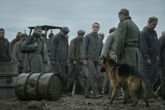 Imagen de (LSE) - El... (T1): Ep.5  - 5