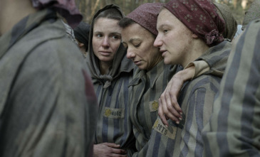 Imagen de (LSE) - El... (T1): Ep.5  - 9