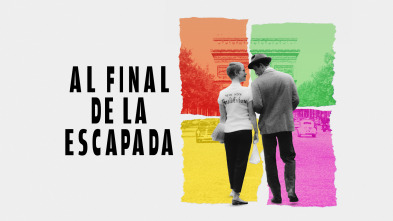 Imagen de Al final de la escapada - 2