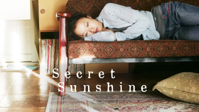 Secret Sunshine