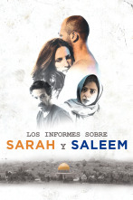 Imagen de Los informes sobre Sarah y Saleem - 1