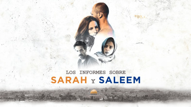 Imagen de Los informes sobre Sarah y Saleem - 2