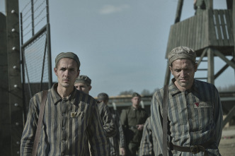Imagen de (LSE) - El tatuador de Auschwitz (T1) - 4