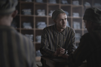 Imagen de (LSE) - El tatuador de Auschwitz (T1) - 6