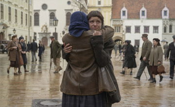 Imagen de (LSE) - El... (T1): Ep.6  - 2