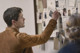 Imagen de (LSE) - El... (T1): Ep.6  - 1