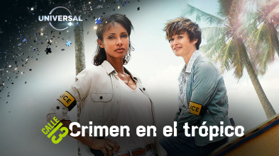 Crimen en el trópico (T1)