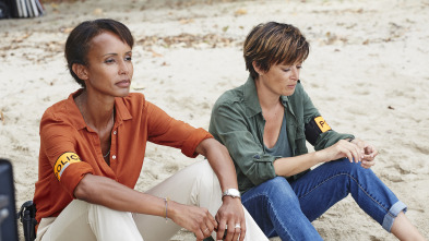 Imagen de Crimen en el trópico (T1): Ep.4 Limón Trénelle - 1