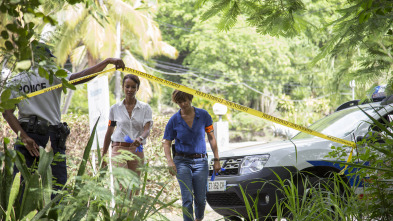 Imagen de Crimen en el trópico (T1): Ep.7 El diamante - 1