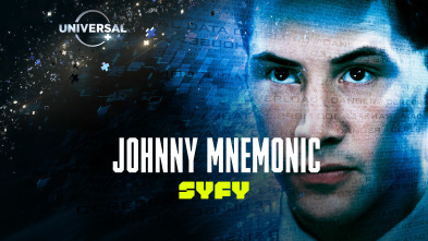 Johnny Mnemonic