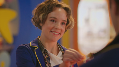 Imagen de Reginald the Vampire (T2): Ep.3 La verdad sobre la verdad - 1