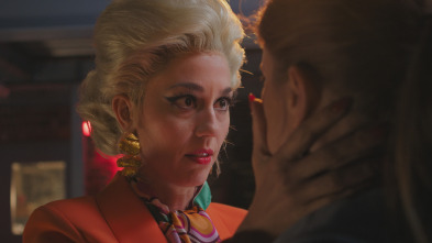 Imagen de Reginald the Vampire (T2): Ep.5 Ataúd para dos - 1