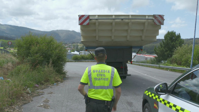 Imagen de Control de carreteras (T1): Ep.14 - 2