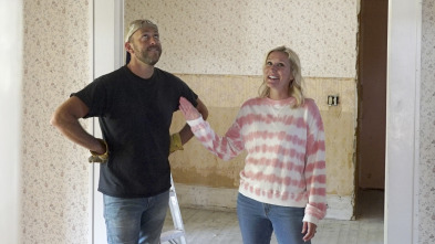 Imagen de Reformas en pareja:...: Punto de inflexión - 2