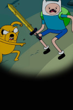 Imagen de Hora De Aventuras (T1): Trompi - 1