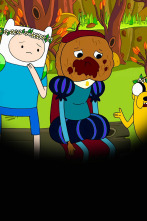 Imagen de Hora De Aventuras (T1): ¿Qué habéis hecho? - 1